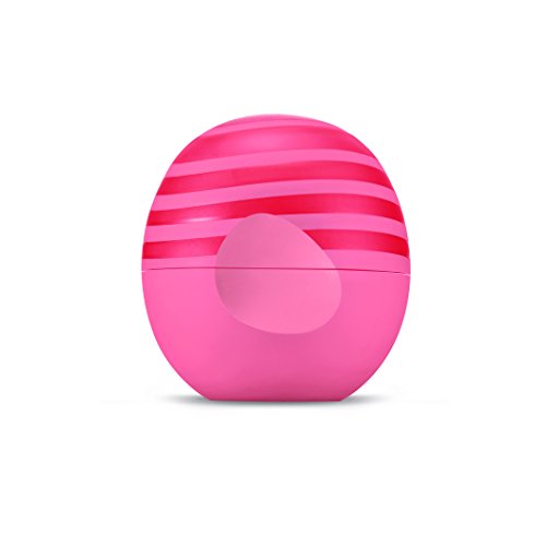 EOS Active Protection Fresh Grapefruit SPF 30 Lipbalm Blister, 1 Stück - 3