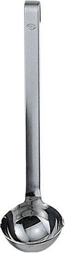 Rösle 10001 Dosierlöffel, 6 cm Durchmesser