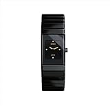 Rado Damen-Armbanduhr Analog Quarz Keramik 963.0540.3.074
