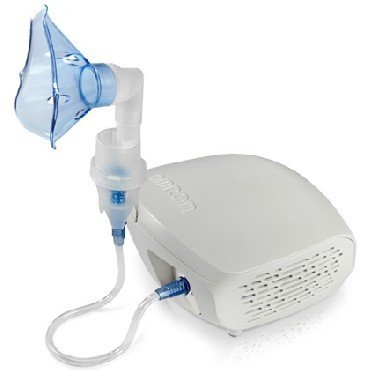 Omron inhalador compair Eco NE de C302 de S Compresor nebulizador