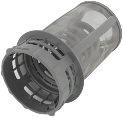 Bulaşık Makinesi Filtresi Arçelik 6220FT, 6230HT, 6220F, 6230H, 6232HSY ile Uyumlu