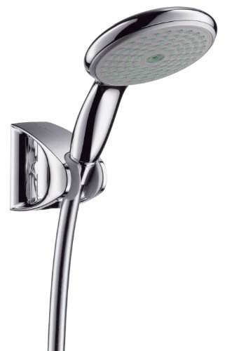 Preisvergleich Produktbild Hansgrohe Croma 3jet Handbrause, 3 Strahlarten, Chrom