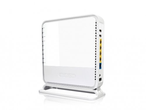 Preisvergleich Produktbild Sitecom Wi-Fi Router X8 AC1750