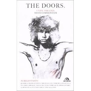 Doors. Testi commentati