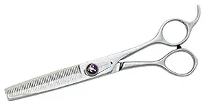 Kenchii Scorpion 46 Tooth Dog Grooming Thinning Shear