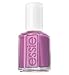 essie Original Nail Polish, Purple Shades, 36 Splash of Grenadine 13.5 ml