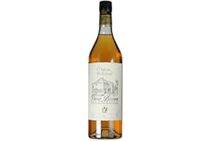 Château Montifaud Pineau des Charentes alt/Vieux weiß (mit altem Cognac) 0.75 Liter