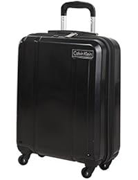 Calvin Klein  Trolley para portátiles, 55 cm, 33 L, Negro