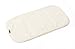 Sheepskin Baby Pushcar Buggy Liner - 100% Genuine Australian Sheepskin Quality