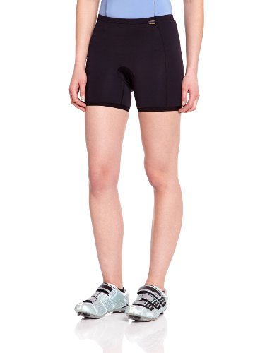 GONSO Damen Rad U Pants Silvie