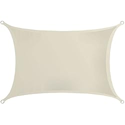 Tela de toldo impermeable