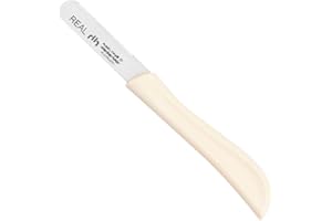 EHASO Trimmmesser REAL, Rechtshänder