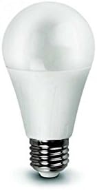 TEARDROP LAMP E27 12W LED 4000 K 1050 LM NATURAL 270Â °