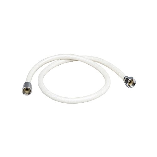 'can-sb Tubo Ilja blanco para alcachofa de 5 mt. 1/2 "-3/8 ni2489