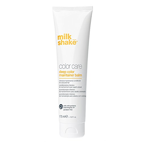 Z.One Milk_Shake Color Care Deep Color Maintainer Balm 175ml