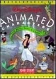 Encyclopedia of Walt Disney's Animated Characters by 