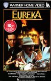 Preisvergleich Produktbild Eureka - Der Preis der Macht [VHS]