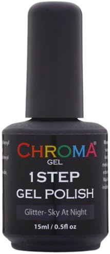 Sky at Night Chroma Gel 1 Step