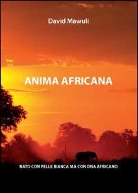 Anima africana Anima africana