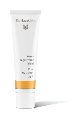 Dr.Hauschka Rose Day Cream Light