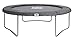 Produktbild Salta Trampolin rund schwarz 305 cm Gartentrampolin für Freizeit, Fitness und Kinder