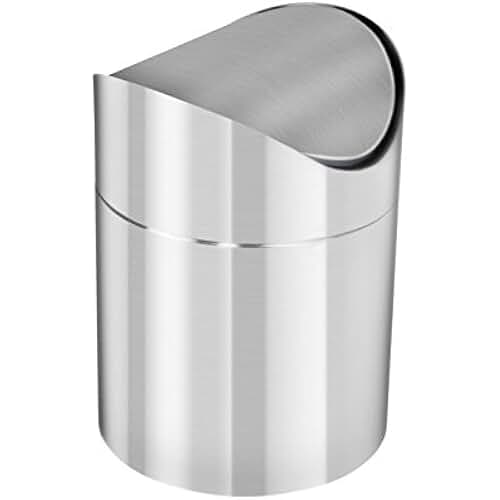 Amazon.co.uk tea bag bins