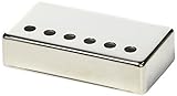 interno Longitud = 68,5 mm Seymour Duncan - níquel Carcasa para humbucker