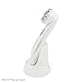 NORLANYA RF Anti-aging Photon Light Facial Tonning Device Radio Frequency Skin Firming Face Lift Beauty Machine, Screen Display, USB Charging