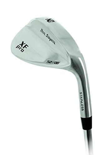 Ben Sayers Unisexe XF Pro Homme Droitier 52 ° Wedge