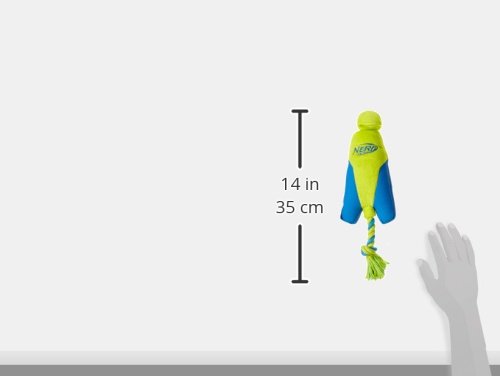 Nerf-Dog-VP6861E-Arrowhead-Arrow-Launcher-Catapult-35-cm-GreenOrange