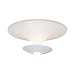 Produktbild LED-DECKENLEUCHTE VULKAN 25 W WW
