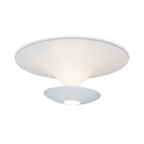 Preisvergleich Produktbild LED-DECKENLEUCHTE VULKAN 25 W WW