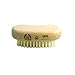 The Body Shop Wooden Nail Brush