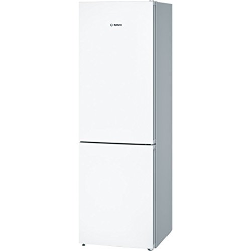 Bosch KGN36VW35 Serie 4 A++ / Gefrier-Kombinationen / 186.00 cm / 260 kWh/Jahr / 237 L Khlteil / 87 L Gefrierteil / No frost