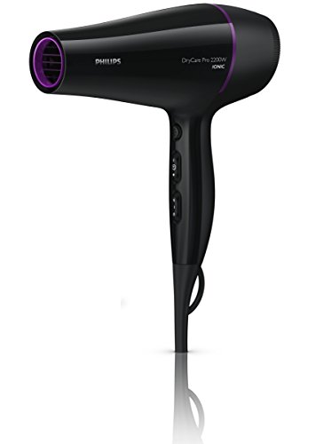 Philips DryCare Pro Haartrockner BHD176/00, 2200 Watt - 3