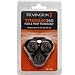 Remington SPTF2 SP-TF2 R8150 & R5130 Titanium 360 Replacement Mens Shaver Rotary Head Cutter & Frame Pack