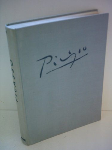 Robert Maillard : Picasso