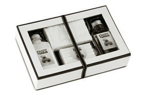 Preisvergleich Produktbild 4-teiliges Badeset das ideale Weihnachtsgeschenk