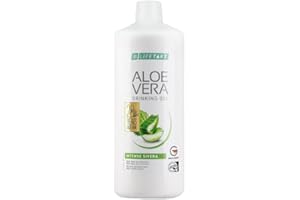 LR ALOE VERA LR Gel à boire à l'aloe vera Intense Sivera 1000 ml