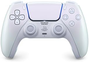 Playstation Controller wireless DualSense® – Chroma Pearl