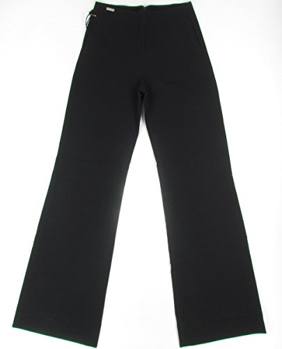 MISS SIXTY "Shiba Marlene" womens flared pants (black)