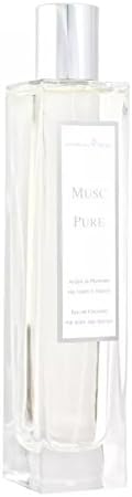 Officina Delle Essenze musk pure perfume eau de cologne 100 ml white UK size 100 MUSK PURE