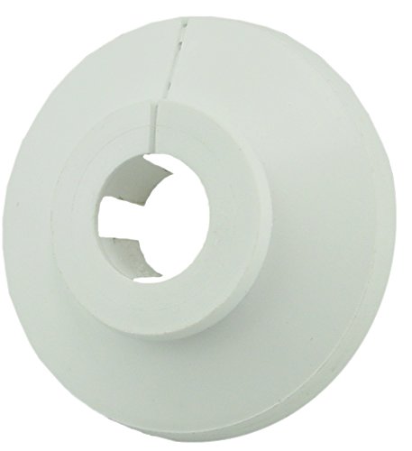 Heizkörper Ventil Komplettset inkl. Thermostat vorne, Eckventil (Anschluss links) Heizung Anschluss Set Garnitur - 9