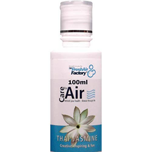 Thai Jasmine Aromatherapeutic Essence (100ml)