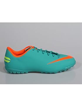 Nike Junior Mercurial Victory III Astro Turf Fußballstiefel