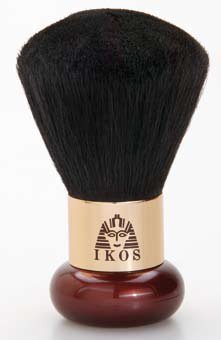 Kosmetik-Schmink-Pinsel-Standpinsel, 9,5cm