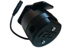 GENERICO Support for TomTom Rider 410/450/550 (22GS)