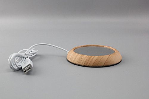 USB Tasse Wärmer Kaffee Tee Tassenwärmer - 3