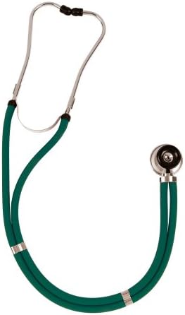 NCD Medical Hunter Tubing 5-in-1 Sprague Stethoscope
