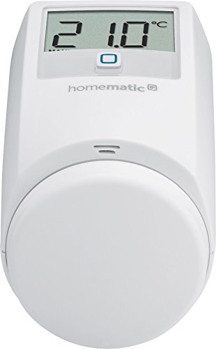 Homematic IP Heizkörperthermostat, 140280 - 13